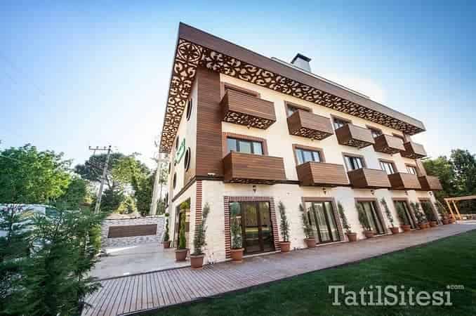 My Green Boutique Hotel